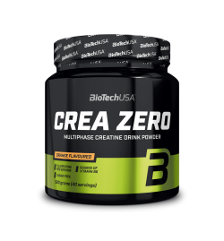 Biotech USA Crea Zero 320g