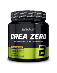 Biotech USA Crea Zero 320g