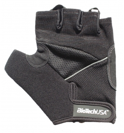 Gloves Berlin BioTech USA Black