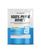 Biotech USA 100% Pure Whey 28g