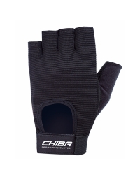 Gloves Chiba 40416 Fit Black