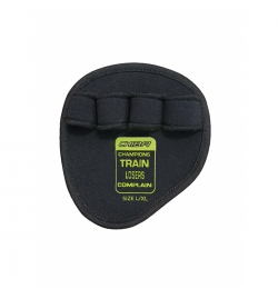 Grip Pad Motivation Chiba 40186 Black