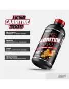 Nutrex Liquid Carnitine 3000 - 480ml