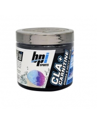 Bpi CLA + L-Carnitine 40 Servings