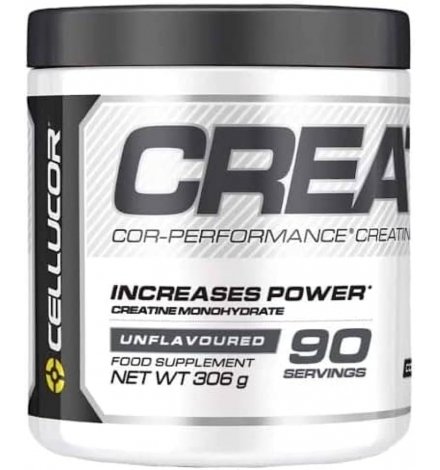 Cellucor Cor-Performance Creatine 306g