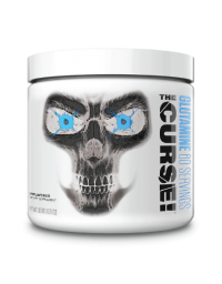 JNX The Curse! Glutamine 60 Servings