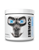 JNX The Curse! Glutamine 60 Servings
