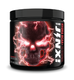 JNX The Jinx! Hydra BCAA + 30 Servings