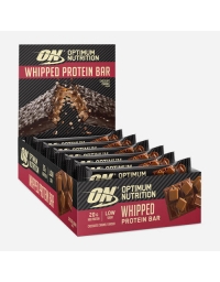 Optimum Whipped Protein Bar 60g Bar X 10 pcs
