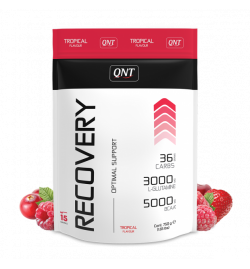 QNT Recovery Optimal Support 750g