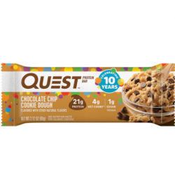 Quest Nutrition Protein Bars 60g