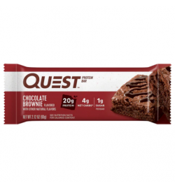 Quest Nutrition Protein Bars 60g