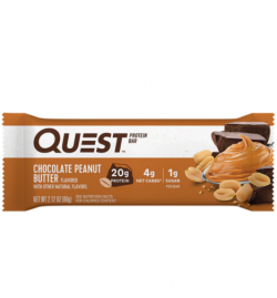 Quest Nutrition Protein Bars 60g