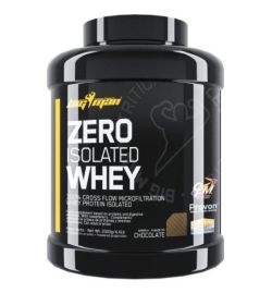 Bigman Zero Protein Isolate Protein 2kg