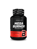 Biotech USA Mega Burner 90 tablets