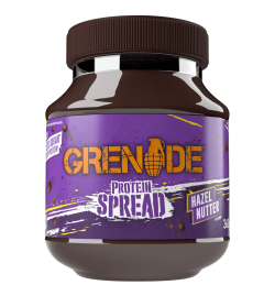 Grenade Spread 360g