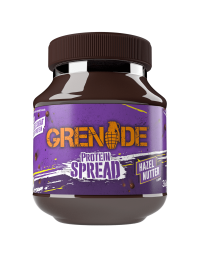 Grenade Spread 360g