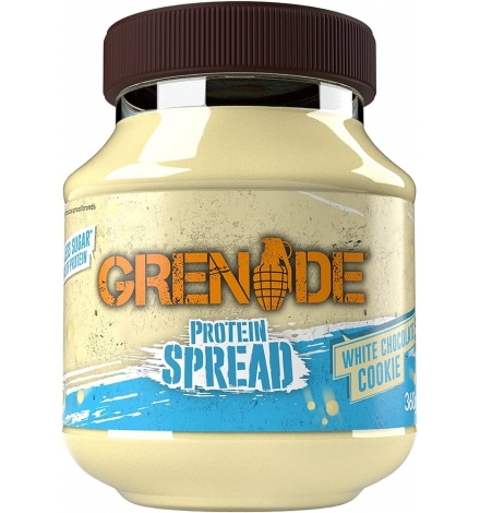 Grenade Spread 360g