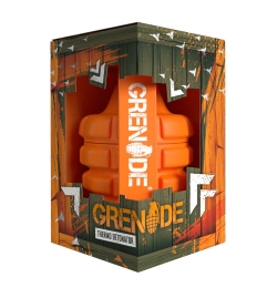 Grenade® Thermo Detonator 100 caps