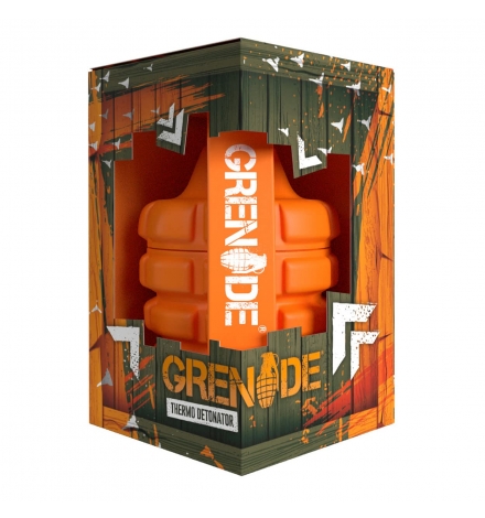 Grenade® Thermo Detonator 100 caps Grenade® Thermo Detonator 100 caps