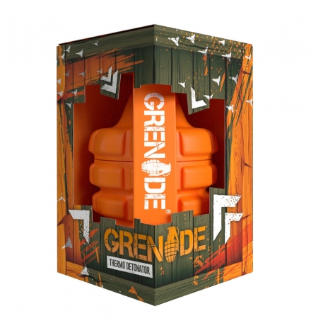 Grenade® Thermo Detonator 100 caps