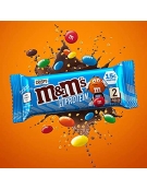 Mars M&M's Crispy High Protein Bar 52g