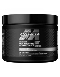 MuscleTech Platinum 100% Creatine Monohydrate 200gr
