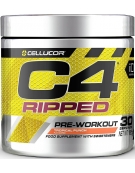 Cellucor C4 Ripped 30 Servings