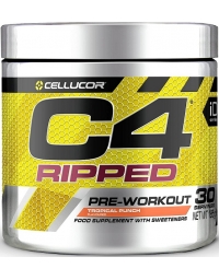 Cellucor C4 Ripped 30 Servings