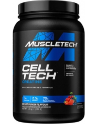MuscleTech Cell-Tech 1134g