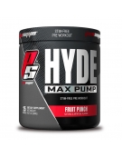 ProSupps Hyde Max Pump 25 Servings