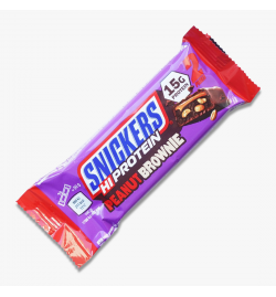 Mars Snickers Hi Protein Bar 55g