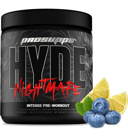 ProSupps Hyde Nightmare 30 Servings