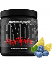 ProSupps Hyde Nightmare 30 Servings