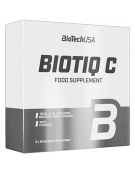 BioTech USA Biotiq C 36 Caps