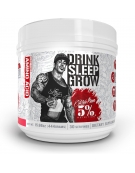 Rich Piana 5% Nutrition Drink Sleep Grow 450g