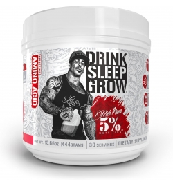 5% Nutrition Drink Sleep Grow 450g