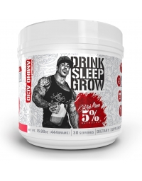5% Nutrition Drink Sleep Grow 450g