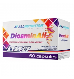 AllNutrition Diosminall 60 Caps