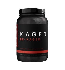 Kaged Muscle RE-KAGED 940g