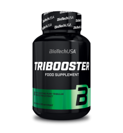 Biotech USA Tribooster 2000mg 60 Tablets