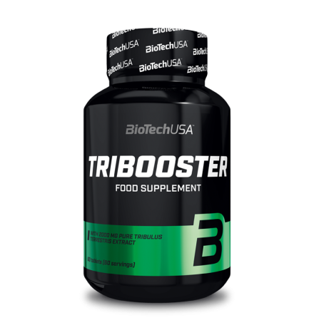 Biotech USA Tribooster 2000mg 60 Tablets