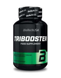 Biotech USA Tribooster 2000mg 60 Tablets