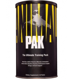 Animal Pak 44 Packs