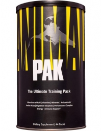 Animal Pak 44 Packs