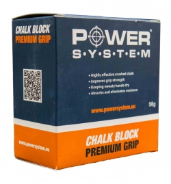 Power System Chalk Block 56g