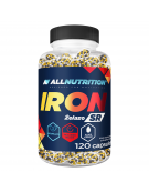 AllNutrition Iron SR 120 Capsules