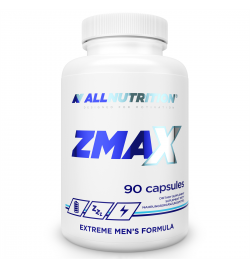 AllNutrition ZMAX 90 Capsules