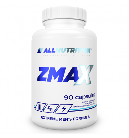 AllNutrition ZMAX 90 Capsules