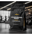 BigMan Multi Phase Whey 5lbs